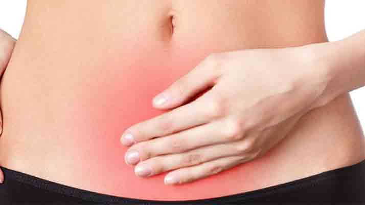 INFECCIONES DE ORINA Y CISTITIS